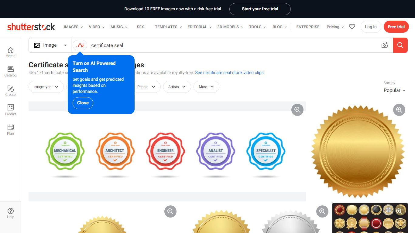 449,327 Certificate seal Images, Stock Photos & Vectors - Shutterstock